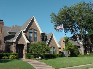 2405 Skipwith Dr, Plano, TX 75023