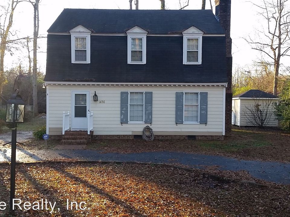 1st image of 1436 Foxhall Dr
