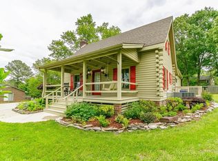 515 Ivey Rd, Graham, NC 27253