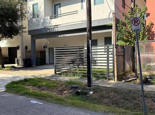 1609 Knox St, Houston, TX 77007