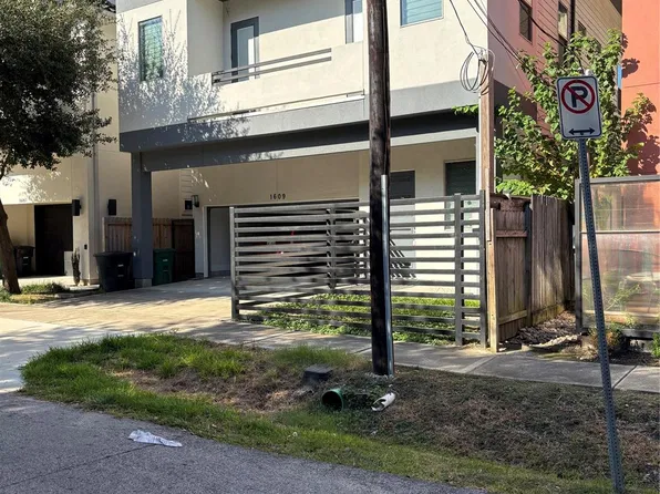 1609 Knox St, Houston, TX 77007