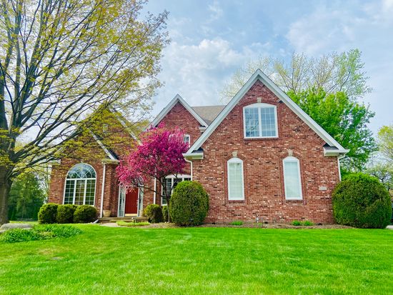 11525 Old Stone Dr, Indianapolis, IN 46236