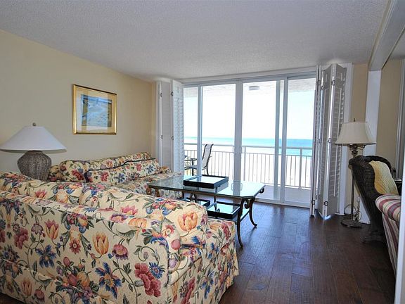 2nd image of 1601 Ocean Dr #802