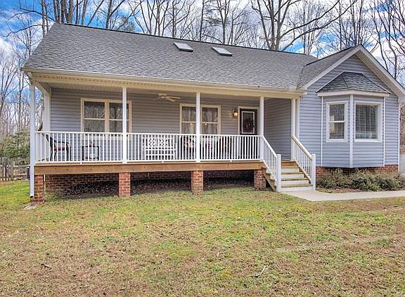 4th image of 8480 Green Peace Ln