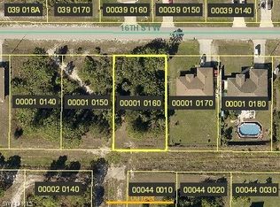 3211 16th St W, Lehigh Acres, FL 33971