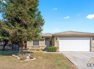 280 Sherman Peak Dr, Bakersfield, CA 93308