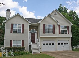 3450 Harris Farms Way, Austell, GA 30106