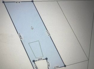 Old Georgetown Rd, Hemingway, SC 29554