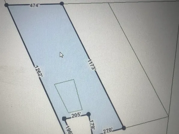 TBD Old Georgetown Rd., Hemingway, SC 29554