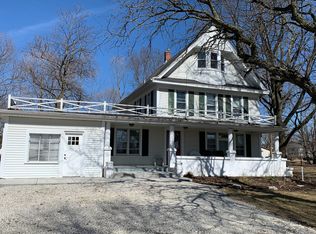 303 Jackson St, Yorkville, IL