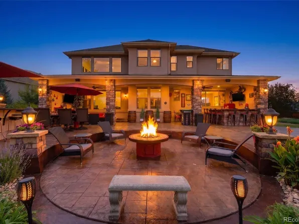 5045 Gladiola Way, Golden, CO 80403
