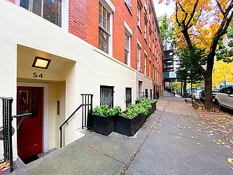 Rented by Buchbinder & Warren