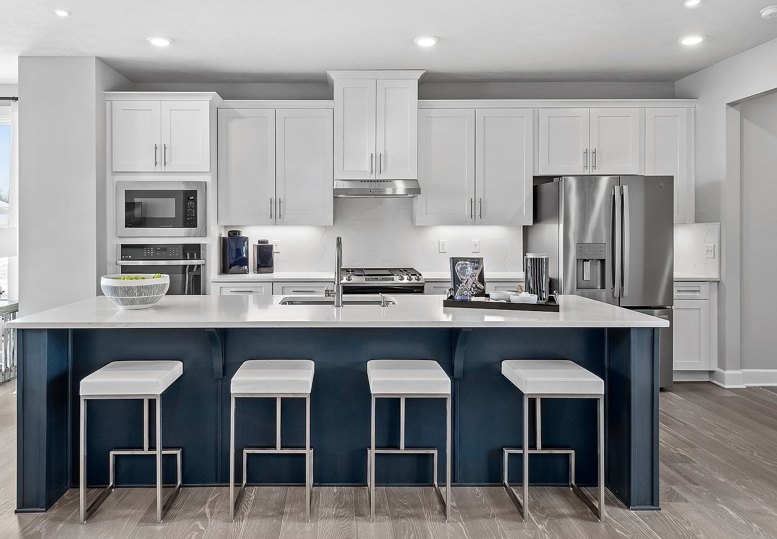 Harrington Terrace by Ryan Homes in Frederick MD Zillow