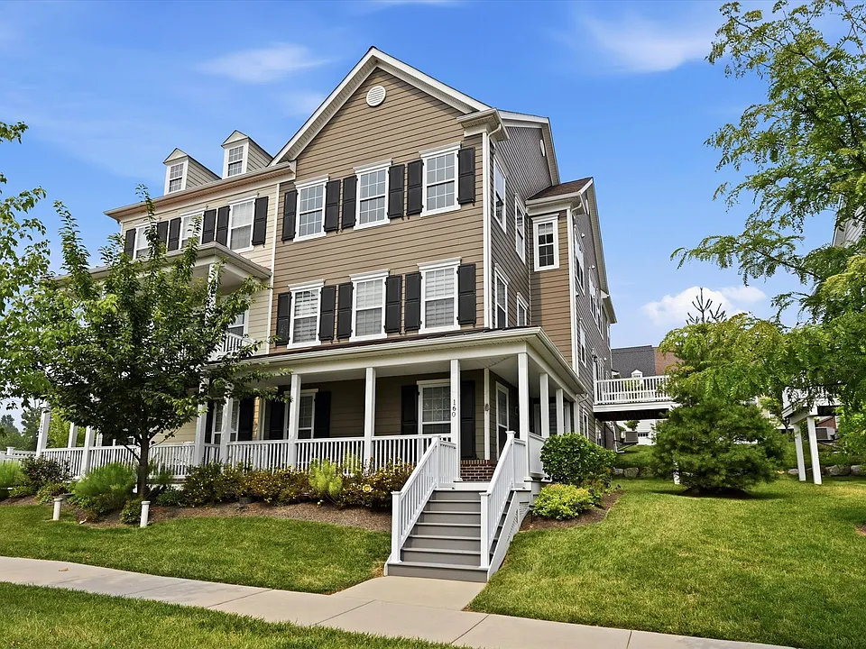 160 Shilling Ave