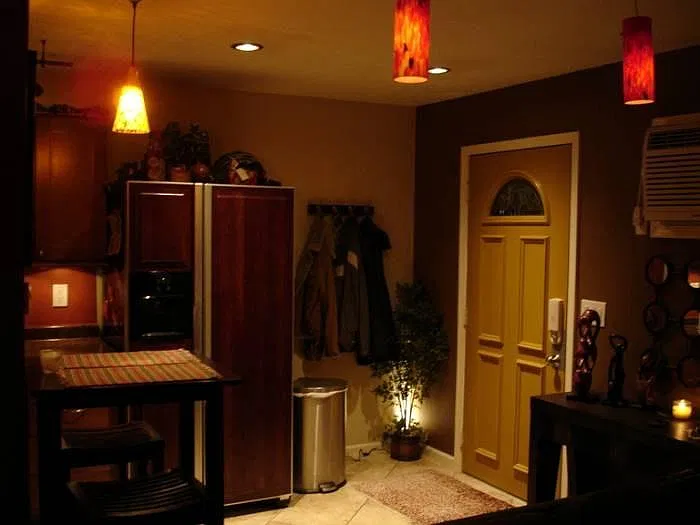 2 bed, 600 sqft, $1,100 — Photo 1
