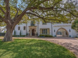 5201 Bryce Ave, Fort Worth, TX 76107