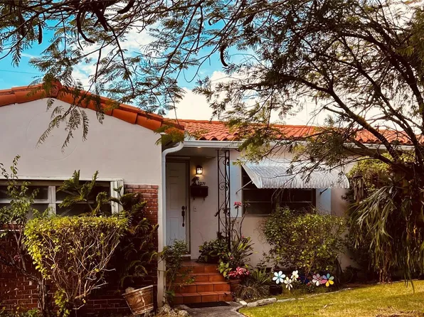 3271 SW 21st Street, Miami, FL 33145