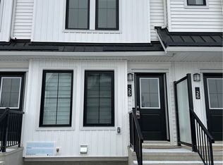 525 Secord Blvd NW #25, Edmonton, AB T5T7B8