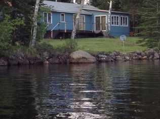 16 Wesley Ln, Grand Marais, MN 55604
