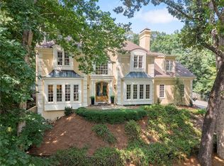 7810 Landowne Dr, Sandy Springs, GA 30350