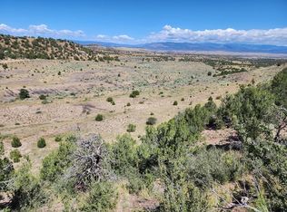 5167 Locke Mountain Ct, Florence, CO 81226