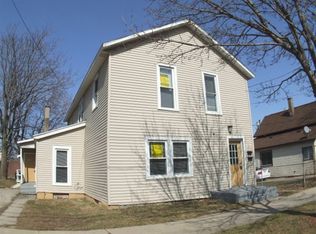 505 3rd St NW, Grand Rapids, MI 49504