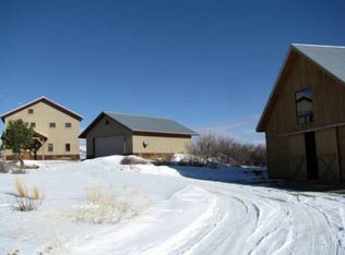 424 Miramonte Dr, Hesperus, CO 81326