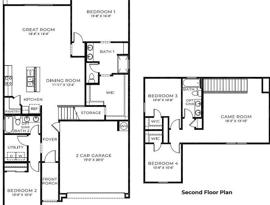 2nd image of 1812 W Storia Avenue