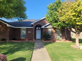 5006 Itasca St, Lubbock, TX 79416