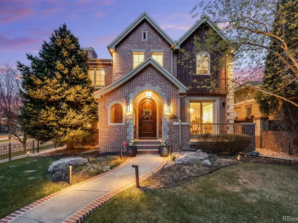 1200 S Josephine Street, Denver, CO 80210