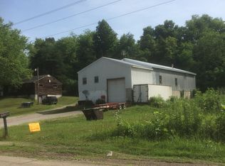 1875 Clary Road, Jackson, OH 45640