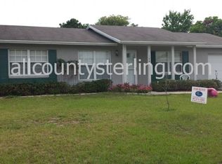 1241 Russell Dr, Ocoee, FL 34761