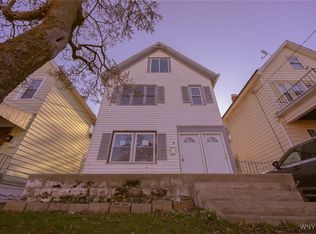 94 Germain St, Buffalo, NY 14207