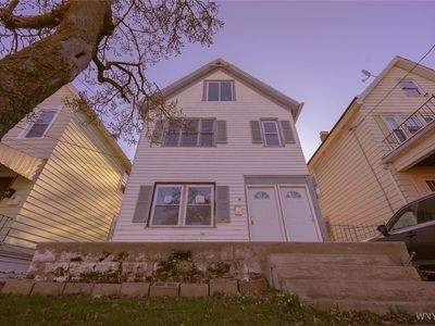 94 Germain St, Buffalo, NY, 14207