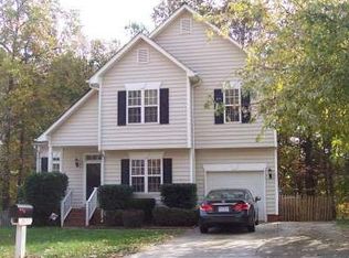 2822 Black Walnut Ln, Charlotte, NC 28262