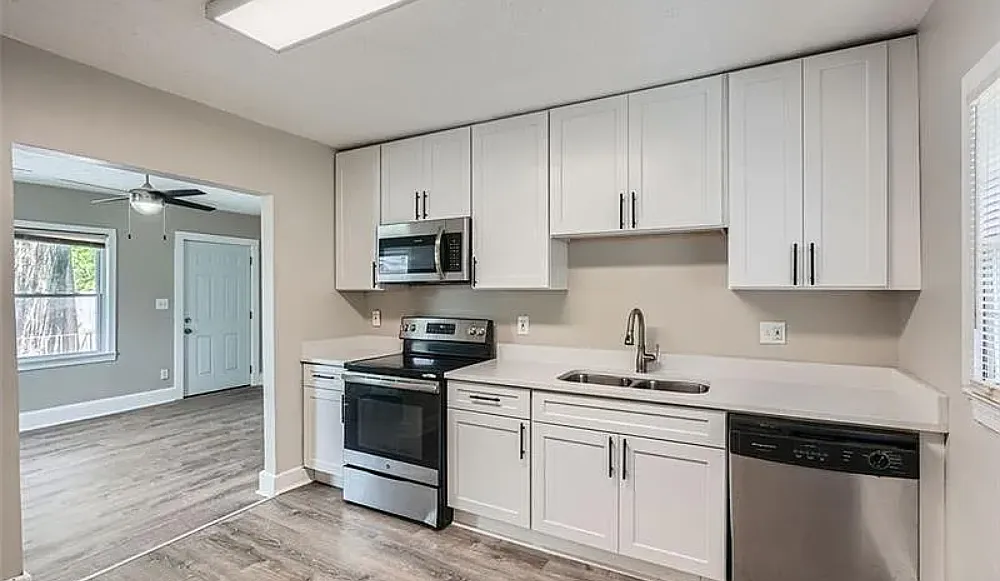 2 bed, 1536 sqft, $1,449 — Photo 4