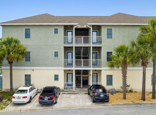 214 Bonita Cir APT D, Panama City, FL 32408