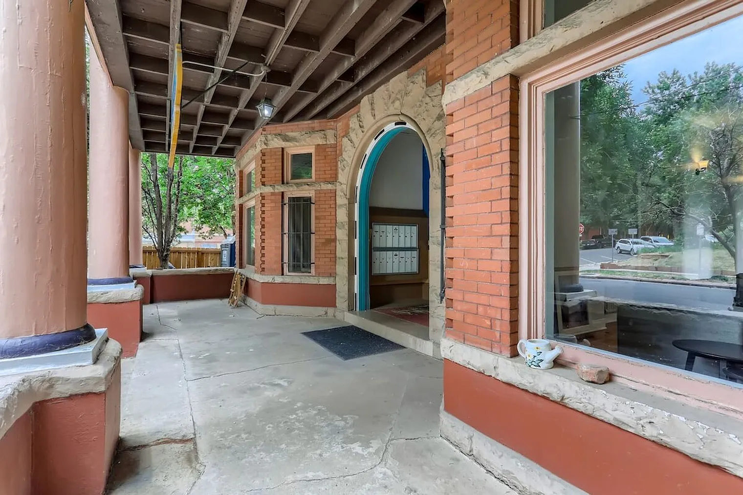 1 bed, 1.0 bath, 462 sqft, $2,737 — Photo 4