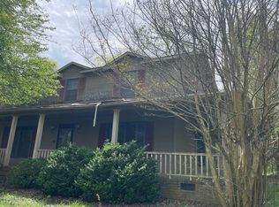 280 Hamestring Rd, Fayetteville, TN 37334