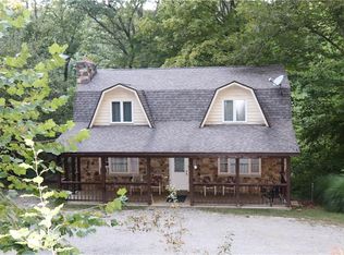 6150 Red Day Rd, Martinsville, IN 46151