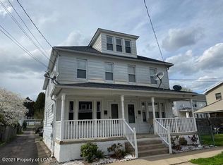 24 Korn St, Kingston, PA 18704