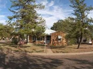 1221 Wallace St, Clovis, NM 88101
