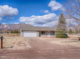 8810 Leah Ln, Flagstaff, AZ 86004