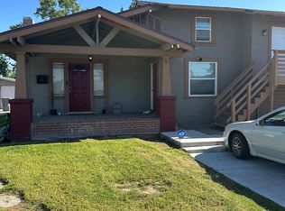 932 E Andrews Ave, Fresno, CA 93704