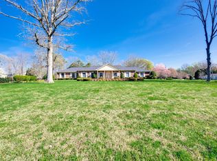 5314 Meadow Lake Rd, Brentwood, TN 37027