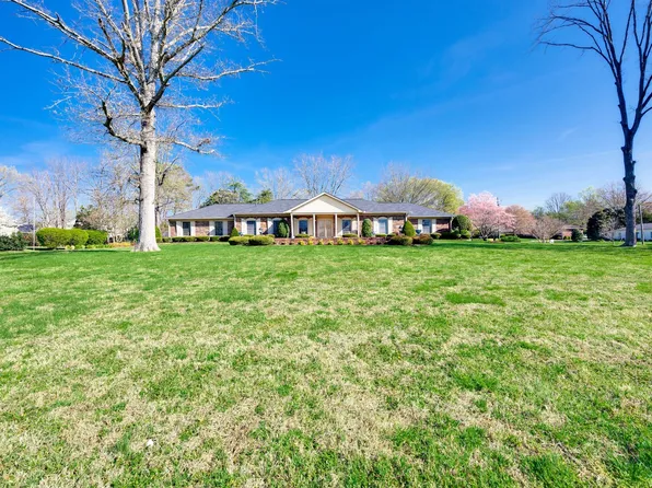 5314 Meadow Lake Rd, Brentwood, TN 37027
