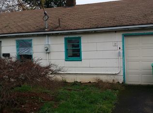 6538 SE 64th Ave UNIT A, Portland, OR 97206