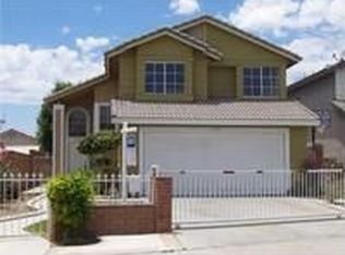 1112 Mako Ln, Perris, CA 92571