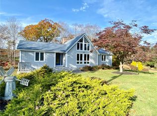 267 Stage Coach Rd, Durham, CT 06422