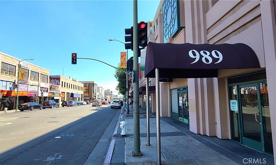 1st image of 989 Webster St APT 546